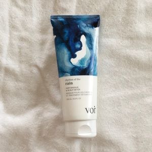 Vor Haircare Rhythm Hair Masque and Scalp Detox